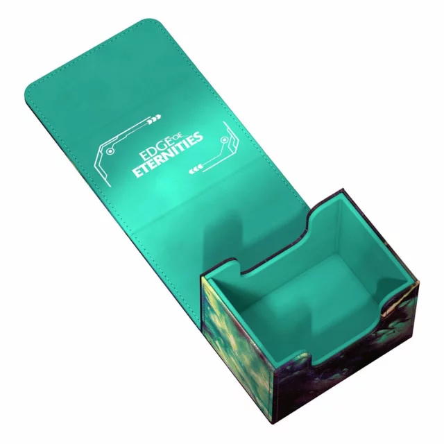 Kartenbox Ultimate Guard - Magic: The Gathering Edge of Eternities - Blinkmoth Nexus (Sidewinder 100+ XenoSkin) - Magic The Gathering