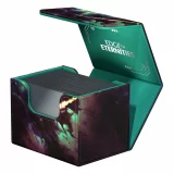 Krabička na karty Ultimate Guard - Magic: The Gathering Edge of Eternities - Hissing Quagmire (Sidewinder 100+ XenoSkin) dupl