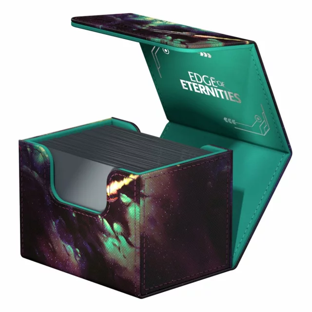 Kartenbox Ultimate Guard - Magic: The Gathering Edge of Eternities - Blinkmoth Nexus (Sidewinder 100+ XenoSkin) - MTG: Edge of Eternities