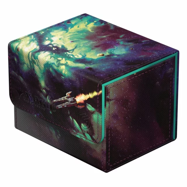 Kartenbox Ultimate Guard - Magic: The Gathering Edge of Eternities - Blinkmoth Nexus (Sidewinder 100+ XenoSkin) - Magic The Gathering