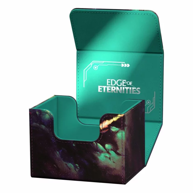 Kartenbox Ultimate Guard - Magic: The Gathering Edge of Eternities - Blinkmoth Nexus (Sidewinder 100+ XenoSkin) - MTG: Edge of Eternities