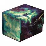 Krabička na karty Ultimate Guard - Magic: The Gathering Edge of Eternities - Hissing Quagmire (Sidewinder 100+ XenoSkin) dupl