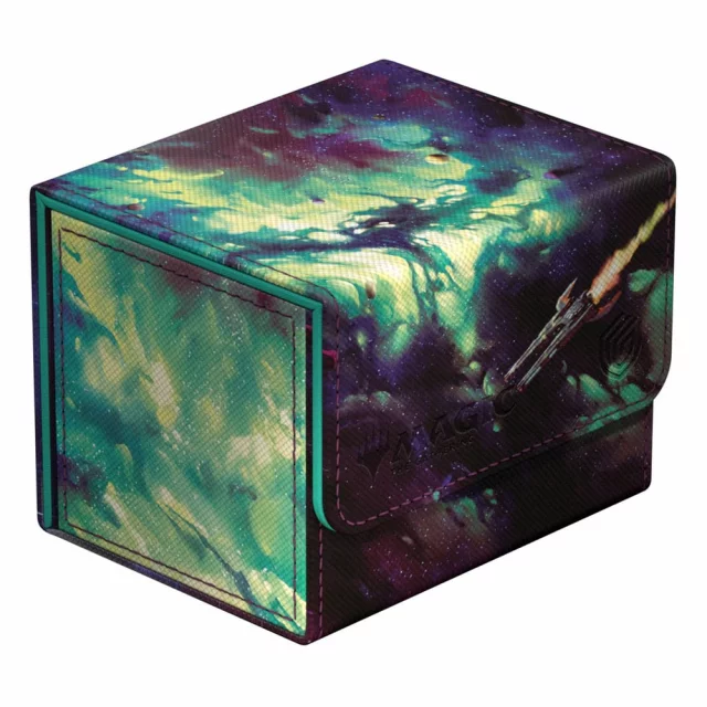 Kartenbox Ultimate Guard - Magic: The Gathering Edge of Eternities - Blinkmoth Nexus (Sidewinder 100+ XenoSkin) - Kartenboxen