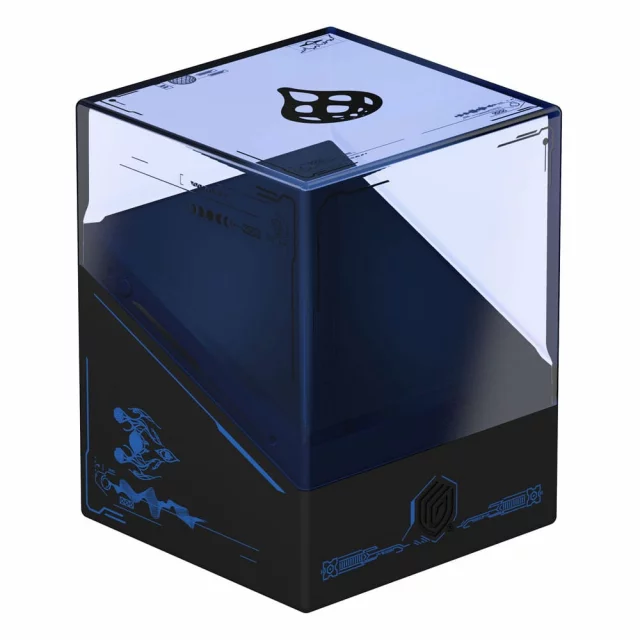 Kartenbox Ultimate Guard - Magic: The Gathering Edge of Eternities - Boulder Deck Case Illvoi (100+) - TCG Sammelkartenspiel