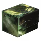 Krabička na karty Ultimate Guard - Magic: The Gathering Edge of Eternities - Adagia, Windswept Bastion (Sidewinder 100+ XenoSkin) dupl