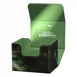 Krabička na karty Ultimate Guard - Magic: The Gathering Edge of Eternities - Adagia, Windswept Bastion (Sidewinder 100+ XenoSkin) dupl