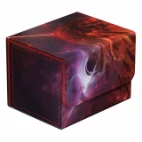 Krabička na karty Ultimate Guard - Magic: The Gathering Aetherdrift - Oildeep Gearhulk (Sidewinder 100+ XenoSkin) dupl