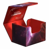 Krabička na karty Ultimate Guard - Magic: The Gathering Aetherdrift - Oildeep Gearhulk (Sidewinder 100+ XenoSkin) dupl