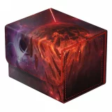 Krabička na karty Ultimate Guard - Magic: The Gathering Aetherdrift - Oildeep Gearhulk (Sidewinder 100+ XenoSkin) dupl