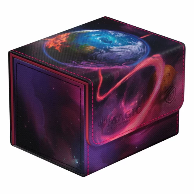 Kartenbox Ultimate Guard - Magic: The Gathering Edge of Eternities - Mana Confluence (Sidewinder 100+ XenoSkin) - MTG: Edge of Eternities