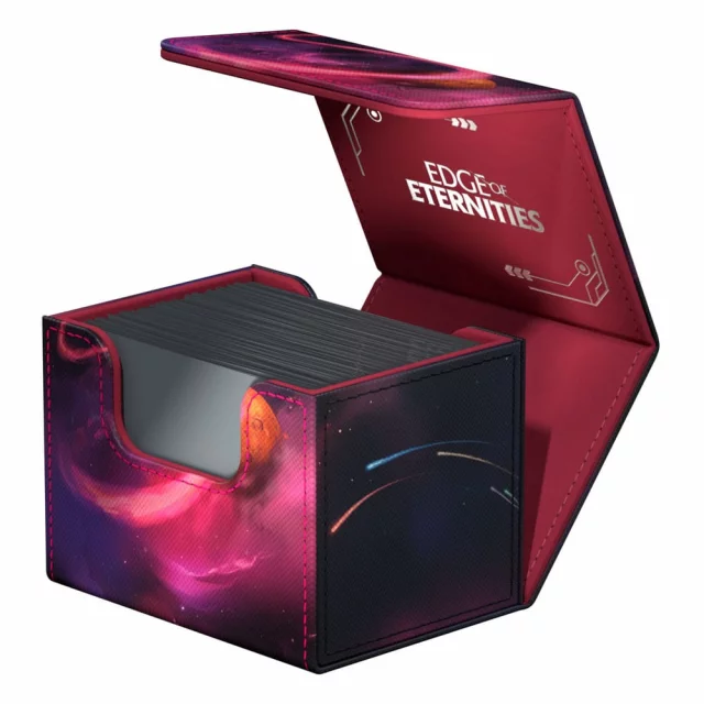 Kartenbox Ultimate Guard - Magic: The Gathering Edge of Eternities - Mana Confluence (Sidewinder 100+ XenoSkin) - MTG: Edge of Eternities