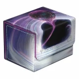 Krabička na karty Ultimate Guard - Magic: The Gathering Edge of Eternities - Kavaron, Memorial World (Sidewinder 100+ XenoSkin) dupl