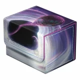 Krabička na karty Ultimate Guard - Magic: The Gathering Edge of Eternities - Kavaron, Memorial World (Sidewinder 100+ XenoSkin) dupl