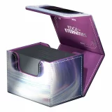 Krabička na karty Ultimate Guard - Magic: The Gathering Edge of Eternities - Kavaron, Memorial World (Sidewinder 100+ XenoSkin) dupl