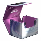 Krabička na karty Ultimate Guard - Magic: The Gathering Edge of Eternities - Kavaron, Memorial World (Sidewinder 100+ XenoSkin) dupl