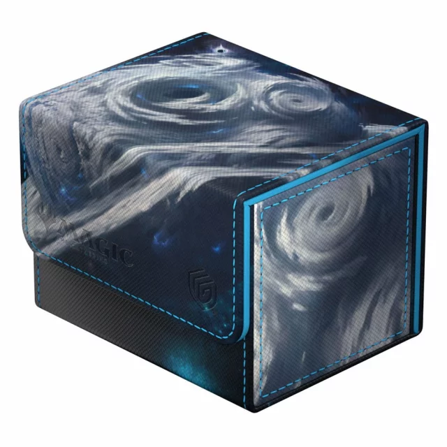 Kartenbox Ultimate Guard - Magic: The Gathering Edge of Eternities - Uthros, Titanic Godcore (Sidewinder 100+ XenoSkin) - MTG: Edge of Eternities