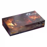 Krabička na karty Ultimate Guard - Magic: The Gathering Bloomburrow - Dawn's Truce (Omnihive 1000+ Xenoskin) dupl