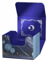 Krabička na karty Ultimate Guard - Magic: The Gathering Lorwyn Eclipsed - Mutable Explorer (Sidewinder 100+ XenoSkin) dupl