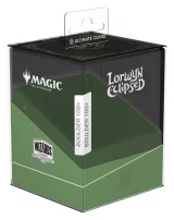 Krabička na karty Ultimate Guard - Magic: The Gathering Edge of Eternities - Boulder Deck Case Eumidians (100+) dupl
