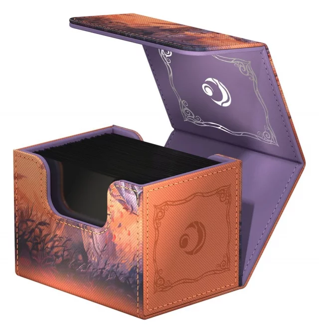 Kartenbox Ultimate Guard - Magic: The Gathering Lorwyn Eclipsed - Rhys, the Evermore (Sidewinder 100+ XenoSkin) - MTG: Lorwyn Eclipsed