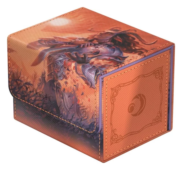 Kartenbox Ultimate Guard - Magic: The Gathering Lorwyn Eclipsed - Rhys, the Evermore (Sidewinder 100+ XenoSkin) - Magic The Gathering