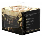 Krabička na karty Ultimate Guard - Magic: The Gathering: Secrets of Strixhaven - Armageddon (Sidewinder 100+ XenoSkin)