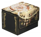 Krabička na karty Ultimate Guard - Magic: The Gathering: Secrets of Strixhaven - Armageddon (Sidewinder 100+ XenoSkin)