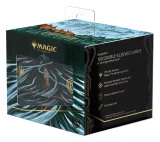 Krabička na karty Ultimate Guard - Magic: The Gathering: Secrets of Strixhaven - Cyclonic Rift (Sidewinder 100+ XenoSkin)
