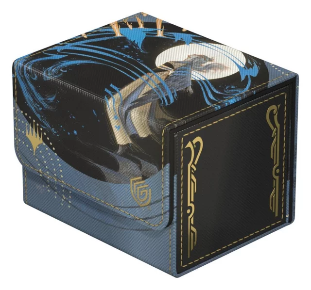 Kartenbox Ultimate Guard - Magic: The Gathering: Secrets of Strixhaven - Force of Will (Sidewinder 100+ XenoSkin) - Magic The Gathering