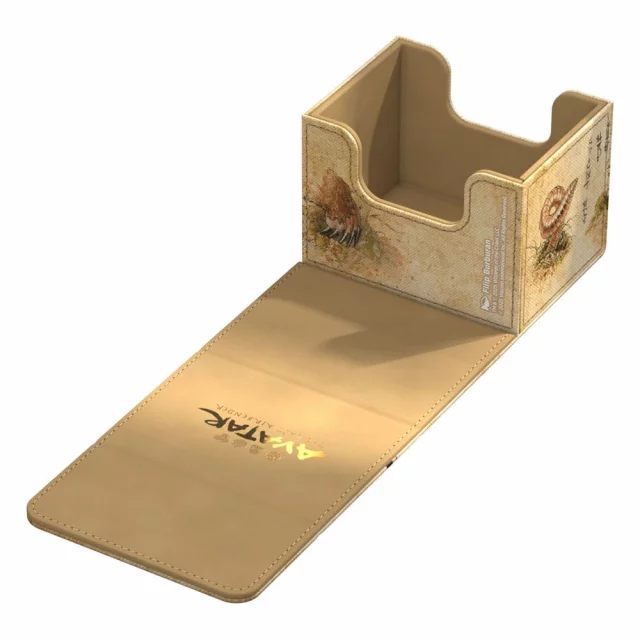 Kartenbox Ultimate Guard - Magic: The Gathering x Avatar: The Last Airbender - Badgermole Cub Sidewinder 100+ - Kartenboxen