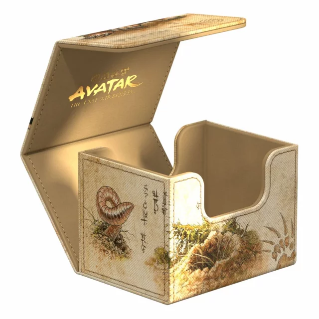 Kartenbox Ultimate Guard - Magic: The Gathering x Avatar: The Last Airbender - Badgermole Cub Sidewinder 100+ - Magic The Gathering