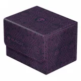 Krabička na karty Ultimate Guard - Magic: The Gathering x Avatar: The Last Airbender - Blue Mana Sidewinder 100+ dupl