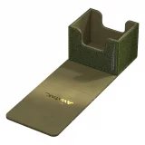 Krabička na karty Ultimate Guard - Magic: The Gathering x Avatar: The Last Airbender - Red Mana Sidewinder 100+ dupl