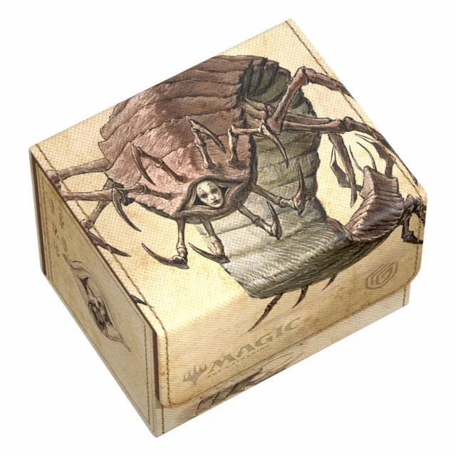 Kartenbox Ultimate Guard - Magic: The Gathering x Avatar: The Last Airbender - Koh, the Face Stealer Sidewinder 100+ - MTG: Avatar: The Last Airbander