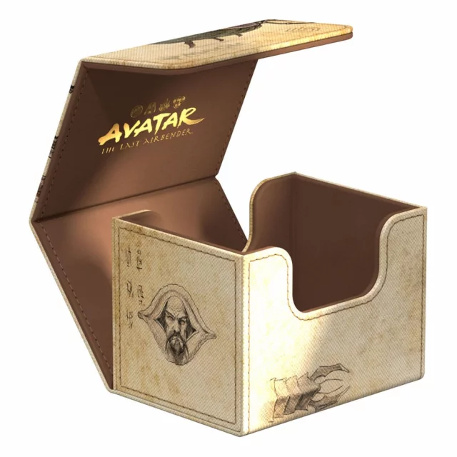 Kartenbox Ultimate Guard - Magic: The Gathering x Avatar: The Last Airbender - Koh, the Face Stealer Sidewinder 100+ - Magic The Gathering