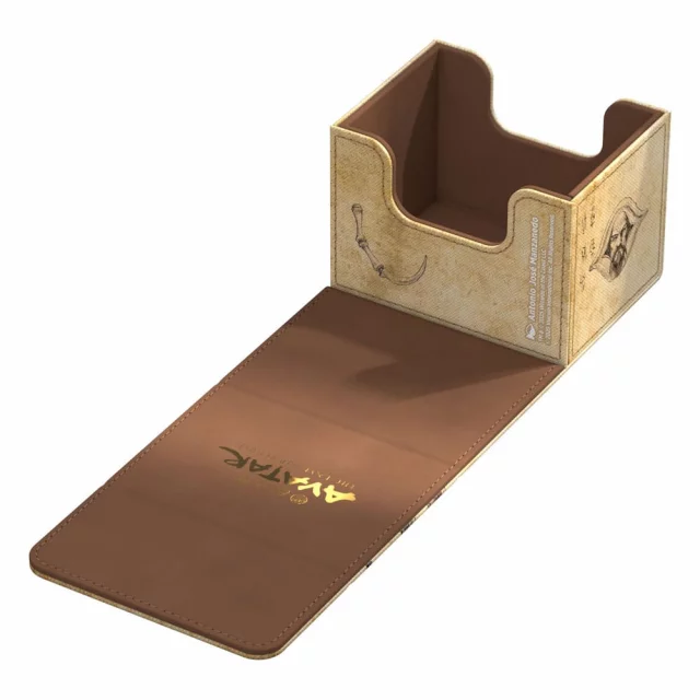 Kartenbox Ultimate Guard - Magic: The Gathering x Avatar: The Last Airbender - Koh, the Face Stealer Sidewinder 100+ - Kartenboxen