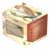 Krabička na karty Ultimate Guard - Magic: The Gathering x Avatar: The Last Airbender - Appa, Steadfast Guardian Sidewinder 100+ dupl