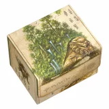 Krabička na karty Ultimate Guard - Magic: The Gathering x Avatar: The Last Airbender - Wan Shi Tong, Librarian Sidewinder 100+ dupl