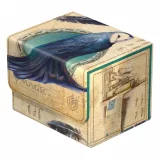 Krabička na karty Ultimate Guard - Magic: The Gathering x Avatar: The Last Airbender - Ran & Shaw Sidewinder 100+ dupl