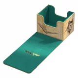 Krabička na karty Ultimate Guard - Magic: The Gathering x Avatar: The Last Airbender - Ran & Shaw Sidewinder 100+ dupl