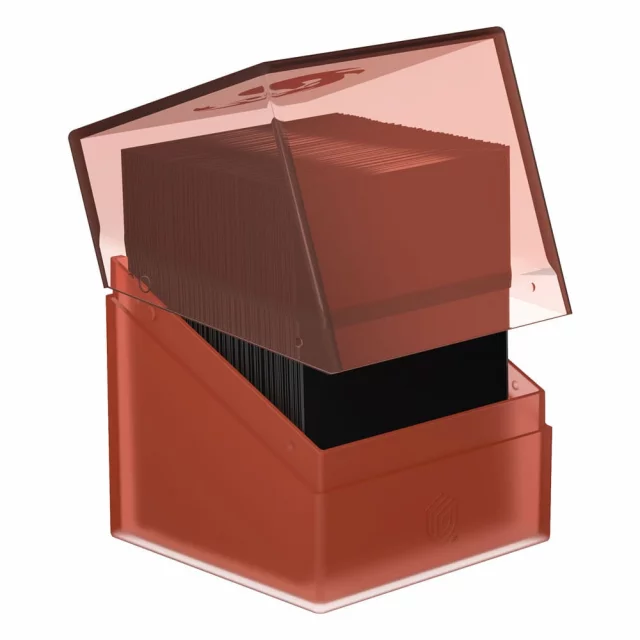 Kartenbox Ultimate Guard - Mana Edition - Boulder Deck Case Mountain (100+) - Kartenboxen