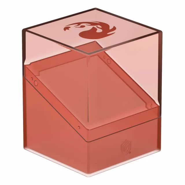 Kartenbox Ultimate Guard - Mana Edition - Boulder Deck Case Mountain (100+) - TCG Sammelkartenspiel
