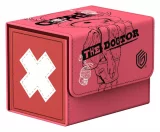 Kartenbox Ultimate Guard - One Piece - Chopper Sidewinder 80+ - Kartenboxen