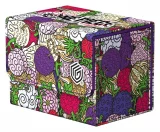 Kartenbox Ultimate Guard - One Piece - Devil Fruits Sidewinder 80+ - TCG Sammelkartenspiel