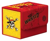 Kartenbox Ultimate Guard - One Piece - Luffy Sidewinder 80+ - Kartenboxen