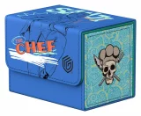 Kartenbox Ultimate Guard - One Piece - Sanji Sidewinder 80+ - Kartenboxen