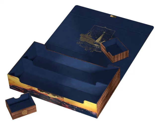 Kartenbox Ultimate Guard - One Piece (Omnihive 1000+ Xenoskin) - Kartenboxen