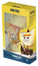 Kartenbox Ultimate Guard - One Piece (Omnihive 1000+ Xenoskin) - TCG Sammelkartenspiel