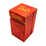 Dice Tower Dungeons and Dragons - 50th Anniversary - Dungeons & Dragons
