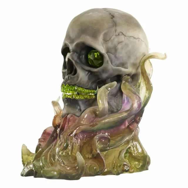 Würfelbecher Dungeons and Dragons - Demilich - Figuren